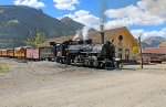 Durango & Silverton Narrow Gauge Railroad